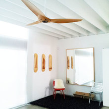 Mercer Island living room