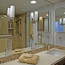 Jeffrey's boy bath