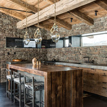 Downstairs Bar