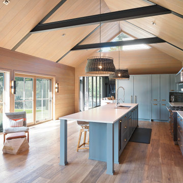 Restful Homestead