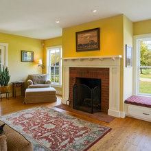 Living Room Layout