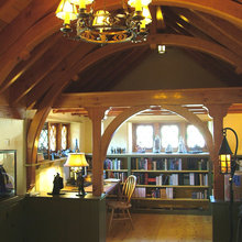 cottages