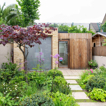 Garden Room in Camden