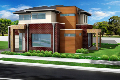 3d Architectural Rendering