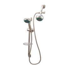 Shower heads