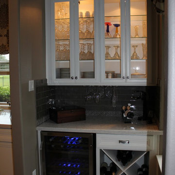 Richmond Kitchen Remodel