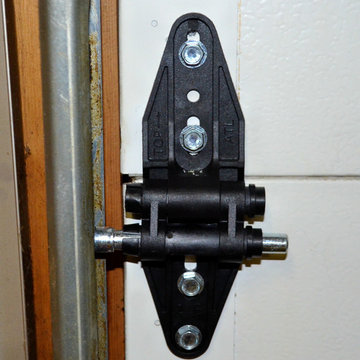 CA Garage door repair Canoga Park