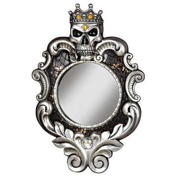 Design Toscano Fairest Of Them All Wall Mirror