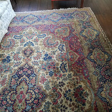 Blakey McDonald Great Room