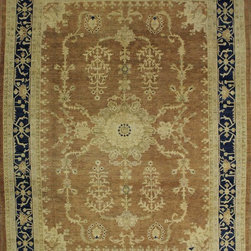 Peshawar Collection - Area Rugs