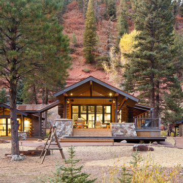 Slippery Rock Ranch