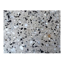 Outwest concrete polished ranage - Products