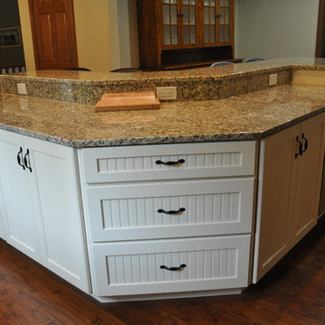 2015 Kitchen Renovation in Painesville, OH