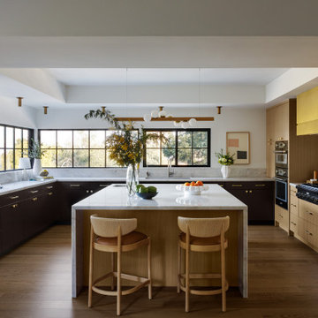 Hillsborough Residence