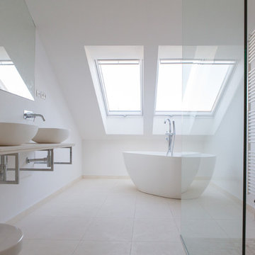 Dachgeschoss Berlin -Mitte