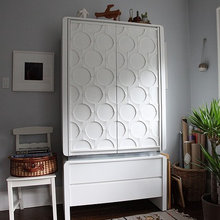 white grey wood