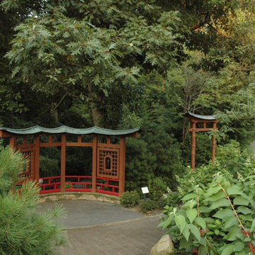 Japanese Tea Garden