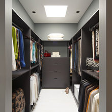 Closet Ideas