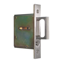 pocket door hardware