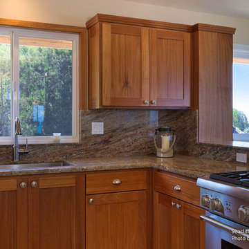 Santa Cruz, California | Seacliff Construction | Aptos Beach Remodel