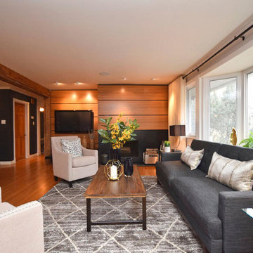 Alta Vista - Occupied - Partial Showcasing