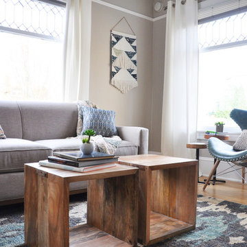 NE Portland Vacation Rentals- Eastern Oregon