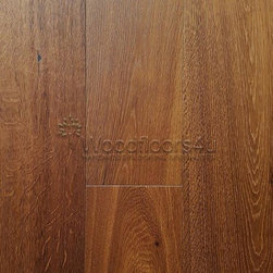 Fired Oak Brushed & Oiled - Products