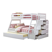 Bunk Beds For Beach House