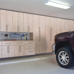 Garage Organizers - Products