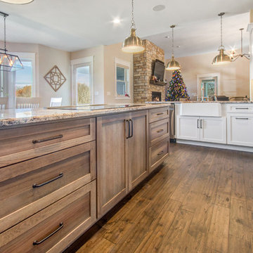 Everyday home retreat