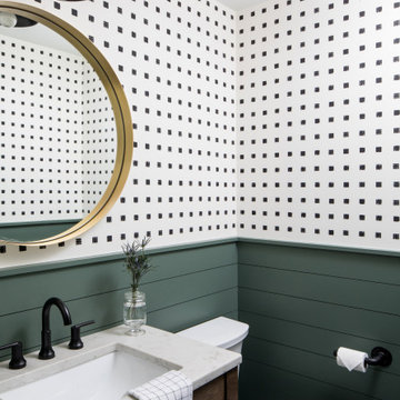 Renovation in the Philadelphia Suburbs