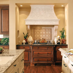 Hamilton Parker Company - Tile