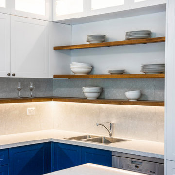 Annandale Renovation