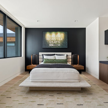 Custom Design - Bedroom - The Summit