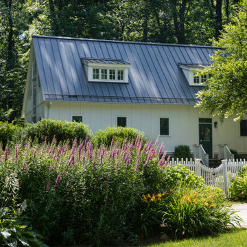 Revamped Colonial