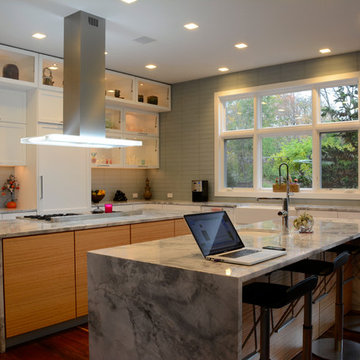 Design/Build Renovation