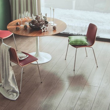 Magic Kitchen Design. Furniture Renderings