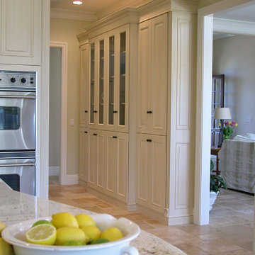 2015 photos, Hall Pantry, Brookhaven