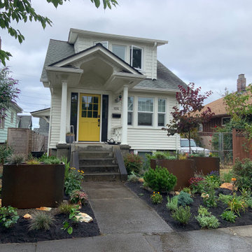 North Tacoma