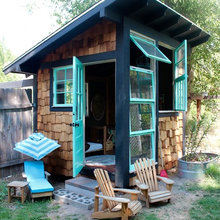 Playroom/Playhouse