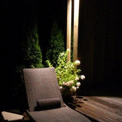 A Landscape Lighting Creation in LED !! - Products