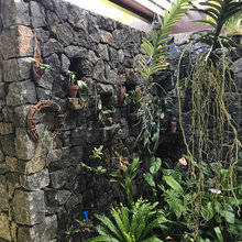 Outdoor Shower