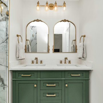 Tiburon Kitchen Remodel