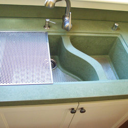 Kitchen Sink - Kitchen Sinks