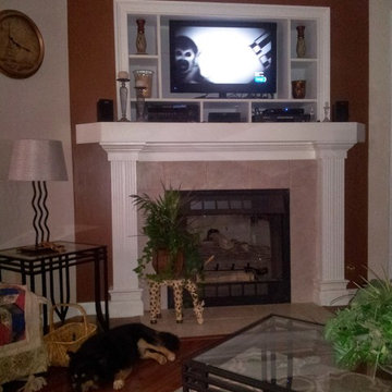 Remodels