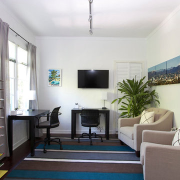Office Spaces