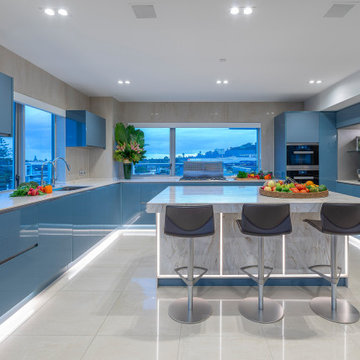 Penthouse Apartment Renovation