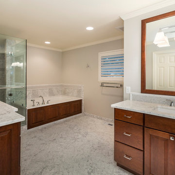 PowerHouse Bath Remodel
