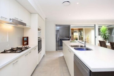 Mirvac Homes,Project: Mossvale, Brookwater and Gainsborough Green Estates