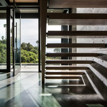 Shipping Container Residence